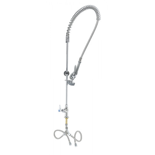 T&S Brass B-0173-B Pre-Rinse Unit Deck Mount
