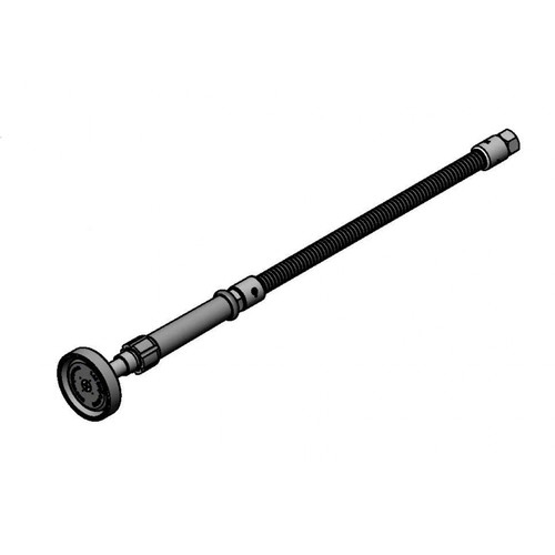 T&S Brass B-0020-HS Hose 20" flexible