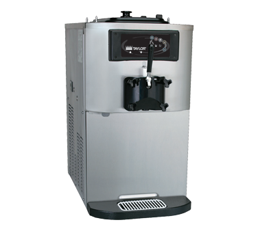 Taylor Company C709 18.25"W Soft Serve Freezer