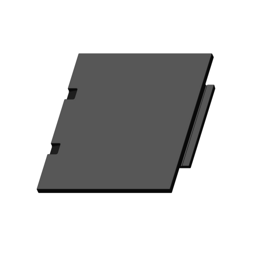 Hoshizaki HS-2035 Top Kit