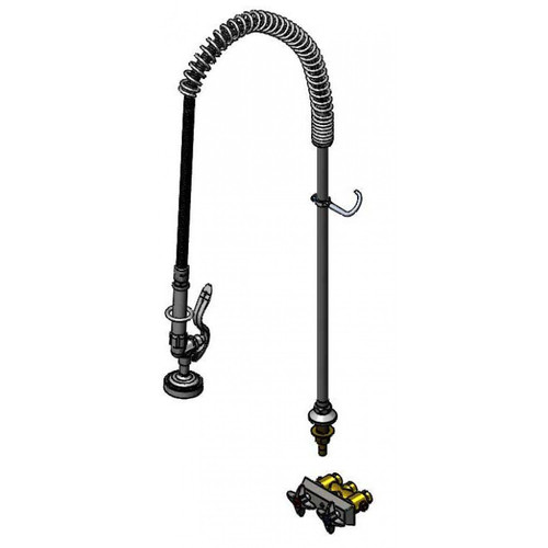 T&S Brass B-0143 Pre-Rinse Unit