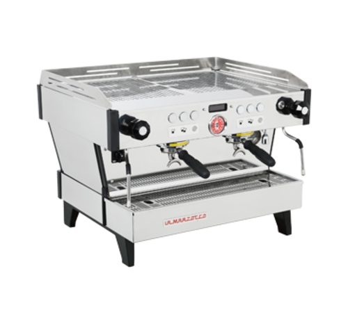 F&O Imports LINEA-PB-2-AV La Marzocco 3.4 L. Linea PB-AV Espresso Machine - 208-240 Volts
