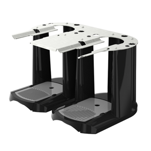 Fetco A148 Twin Serving Station