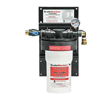 Vulcan SMF600 SYSTEM SCALEBLOCKER Water Treatment