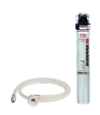 Fetco A039 Everpure In-Line Water Filtration System Includes: Filter Head Connector Hose Cartridge & Mounting Hardware