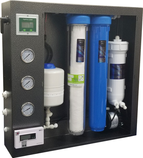Electrolux 9R011B Reverse Osmosis System 500 GPD Impact Water