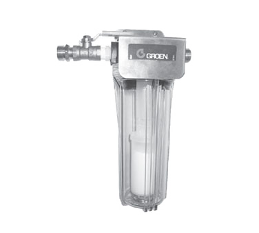 Groen 149101 Replacement Filter