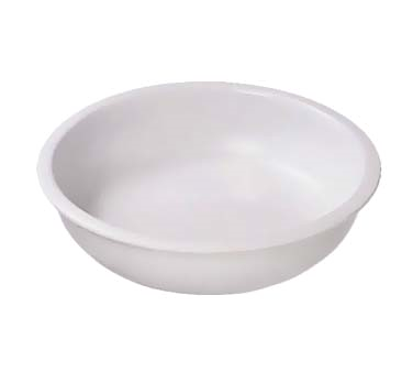 Spring USA 9544/1 3 Qt. Dish Insert Full Size Round