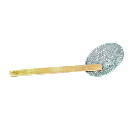 Town 42617/DZ Galvanized 6" Skimmer - 1 Dozen