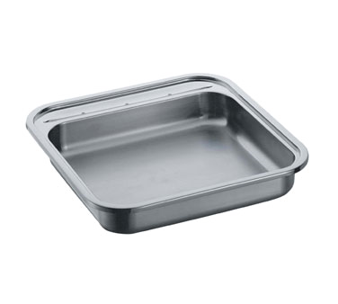 Spring USA 374-66/23 6 Qt. Insert for Buffet Server