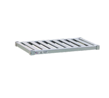New Age C1848Tb Shelf Adjustable 18"W x 48"L 900 Lbs. Capacity