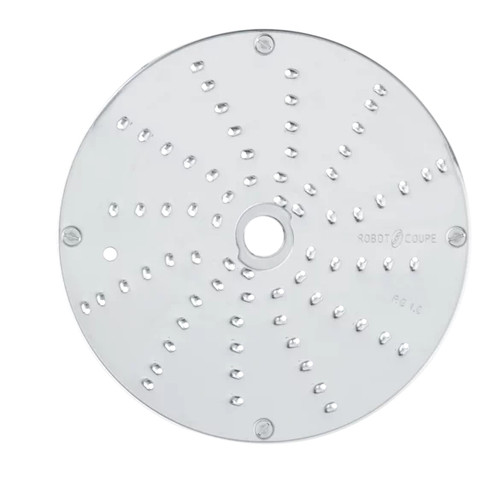 Robot Coupe 27588 Grating Disc Fine 1.5Mm