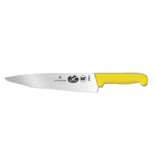 Victorinox Swiss Army 5.2008.25 Chef's Knife 10"