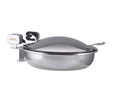 Spring USA 2372-6/36 Sauteuse Induction Buffet Server