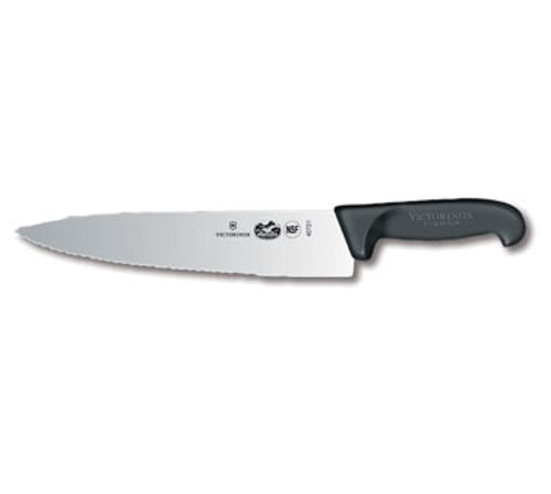 Victorinox Swiss Army 5.2033.25 Chef's Knife 10"