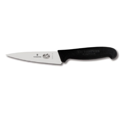 Victorinox Swiss Army 5.2033.12 Mini Chef's Knife 5"