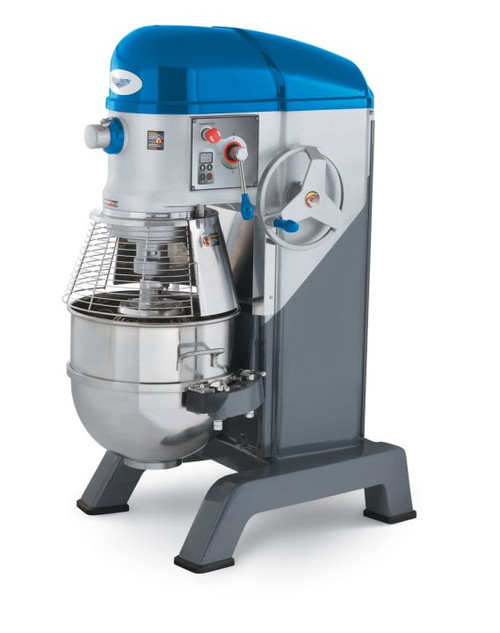 Vollrath
 40760
 Planetary Mixer
 2 HP