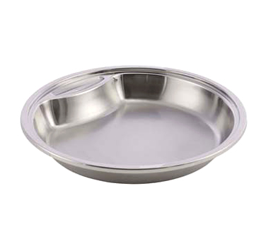 Spring USA 372-66/36 4 Qt. Insert for Buffet and Suite Servers