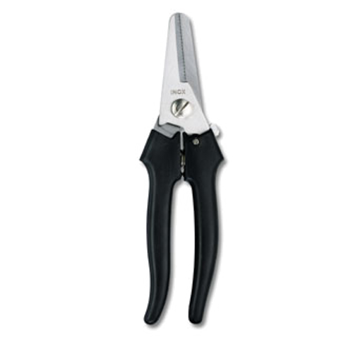 Victorinox Swiss Army 7.6875.3 3" Stainless Steel Wire Cutter Utility Shears