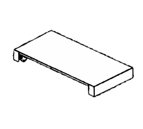 Piper Products SKR-46 Skirting for Elite System