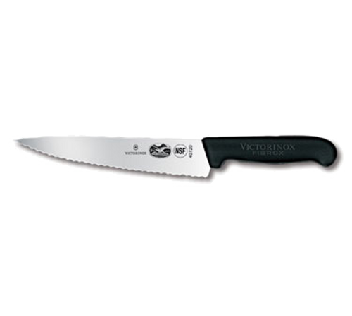 Victorinox Swiss Army 5.2033.19-X1 Chef's Knife 7-1/2"