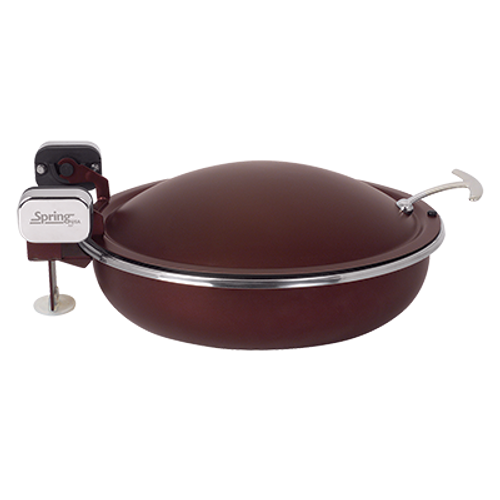 Spring USA 2382-397/36 Seasons Induction Sauteuse 1-1/4 qt