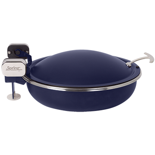 Spring USA 2382-497/36 Seasons Induction Sauteuse 1-1/4 qt