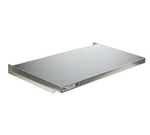 New Age 2552 Shelf Solid Cantilever 42"W Aluminum Construction 700 Lbs. Weight Capacity