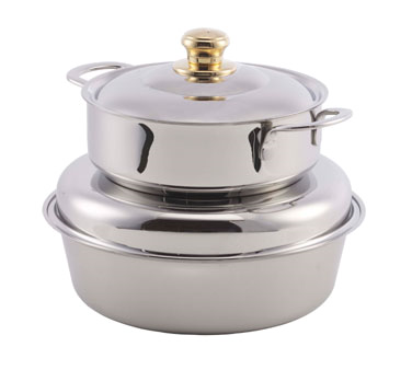 Spring USA 375-697/6 Soup Tureen Lid