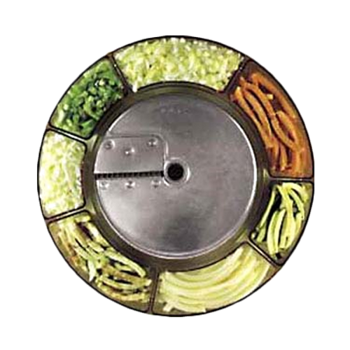 Robot Coupe 28053W 1/4" Julienne Disc