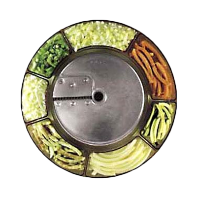 Robot Coupe 28053W 1/4" Julienne Disc