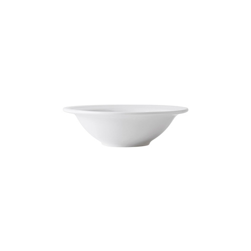 Tuxton FPD-064N 6-1/2" 10-1/4 Oz. Porcelain Grapefruit (3 Dozen Per Case)