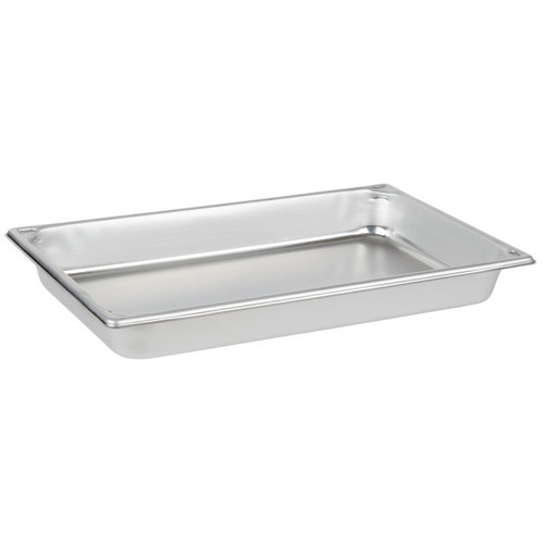 Vollrath 30020 Super Pan Steam Table Pan