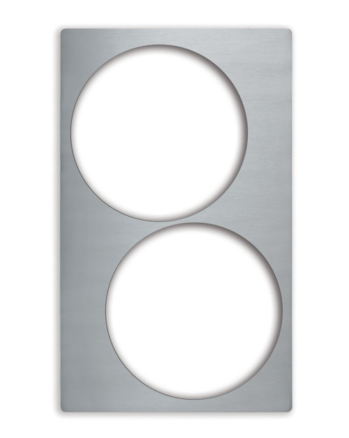 Vollrath 8242514 Miramar Single Size Template for Miramar Cookware