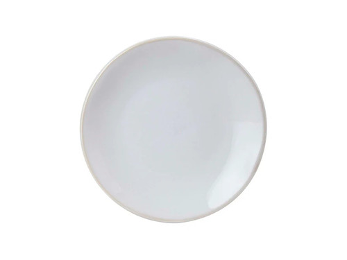Tuxton GAA-003 7-1/4" Ceramic Agave Round Plate (2 Dozen Per Case)