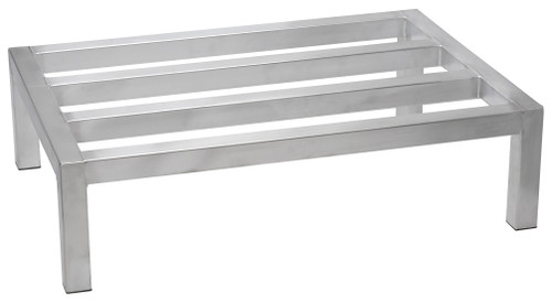 Winco ASDR-1436 Dunnage Rack