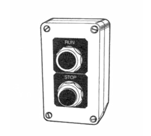 RedGoat RS Remote Start-Stop Switch