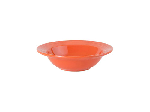 Tuxton CPD-066 6-3/4" 9 Oz. Ceramic Round Grapefruit (2 Dozen Per Case)