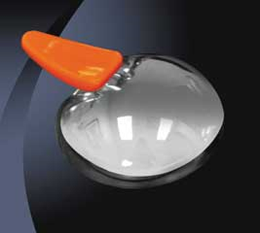 Spring USA E598.9*6 Orange Beverage Server Cover