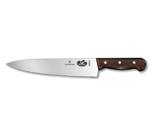 Victorinox Swiss Army 5.2030.25-X1 Chef's Knife 10"