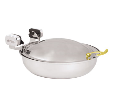 Spring USA 2372-697/36A Convertible Induction Sauteuse/Buffet Server