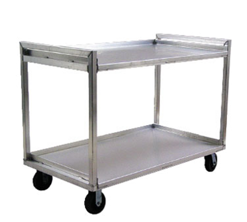 New Age 97178 Correctional Utility Cart