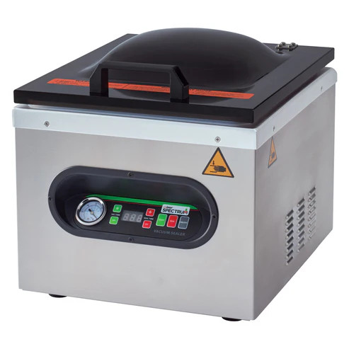 Winco EVPM-12 Vacuum Packaging Machine Countertop (1 Set)