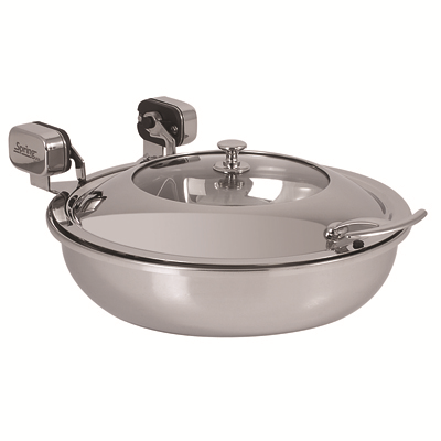 Spring USA 2472-6/36 Vision Induction Buffet Server