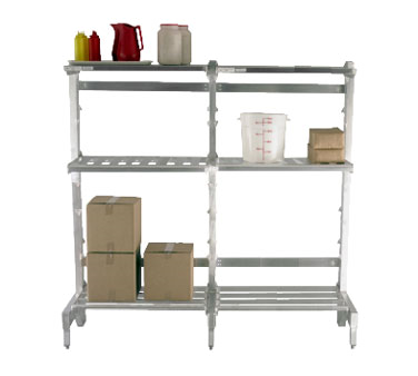 New Age 2575 Common Upright 27" for 24" Cantilever Shelving