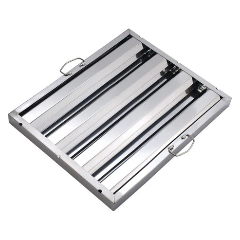 Winco HFS-1620 16"W x 20"H Hood Filter