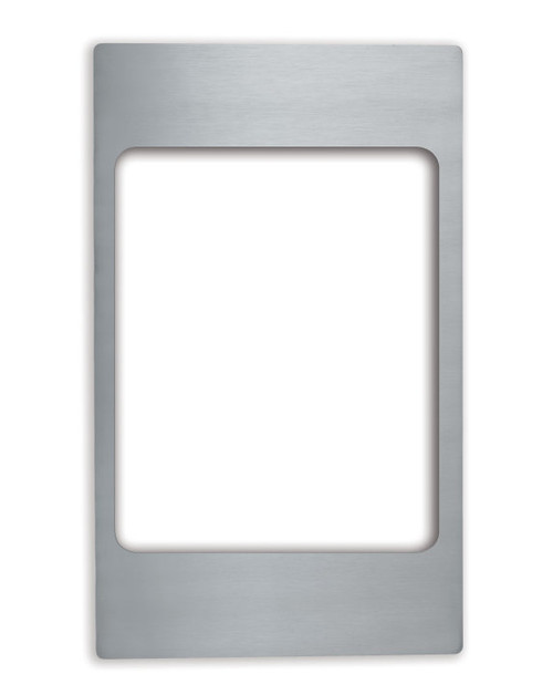 Vollrath 8242914 Miramar Single Size Template for Miramar Cookware