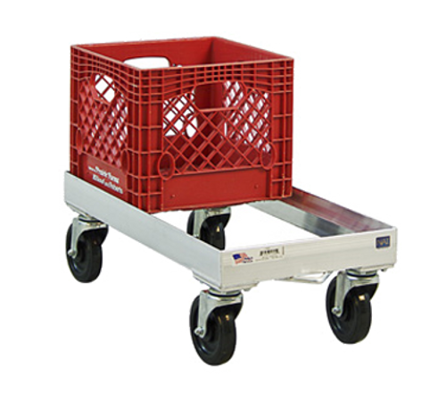 New Age 1620 Milk Crate Dolly