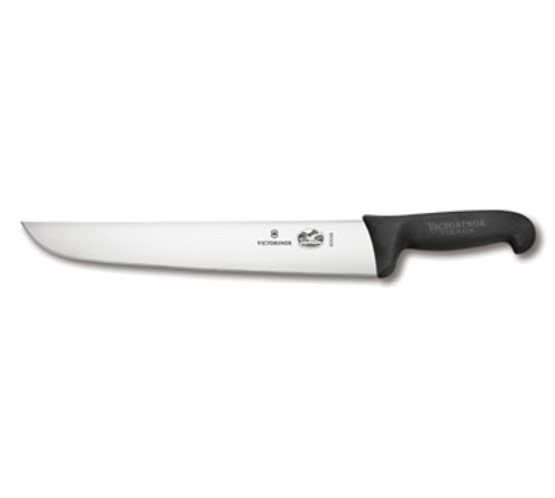 Victorinox Swiss Army 5.5203.31 12" Churrasco Knife