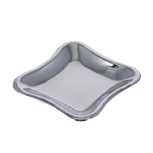 Spring USA 6468-60/9.3*12
 Stainless Steel
 Square
 Tray
